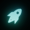rocket
